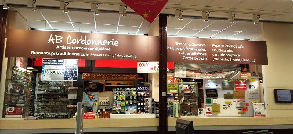 AB Cordonnerie