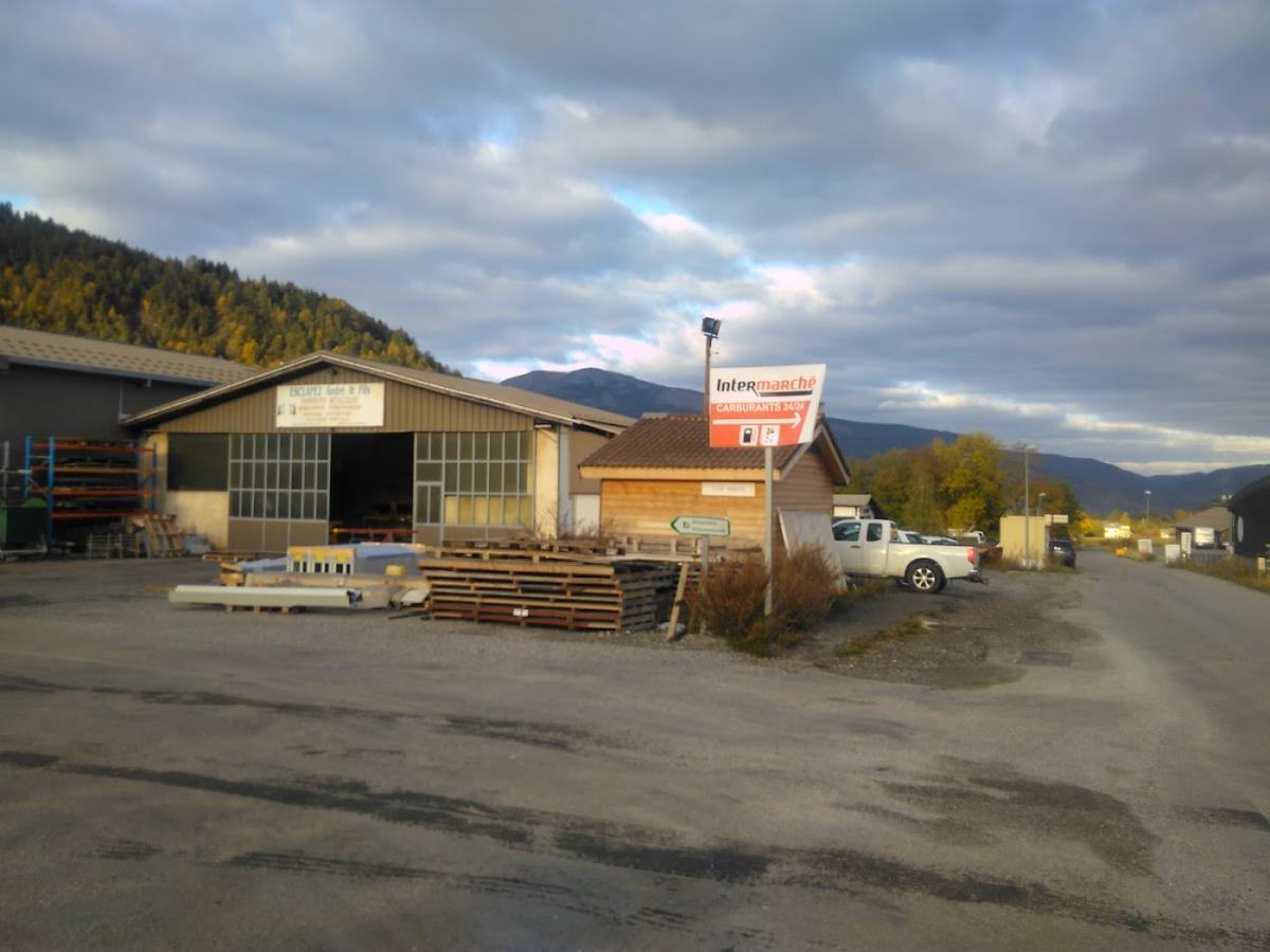 Esclapez Andre Et Fils