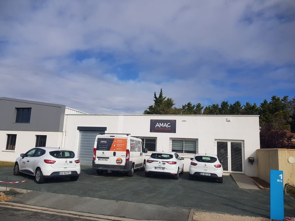 AMAC-Atlantique - Agence La Rochelle