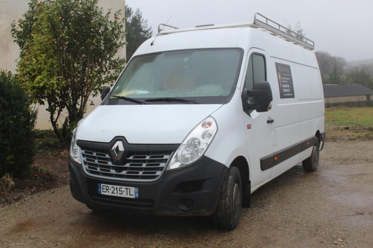 B.L Serrurerie - Bernard Lucas