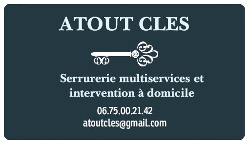 Atout Clés