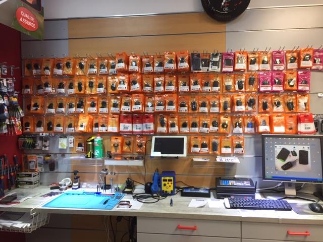 Alpha Multi Services clés auto moto