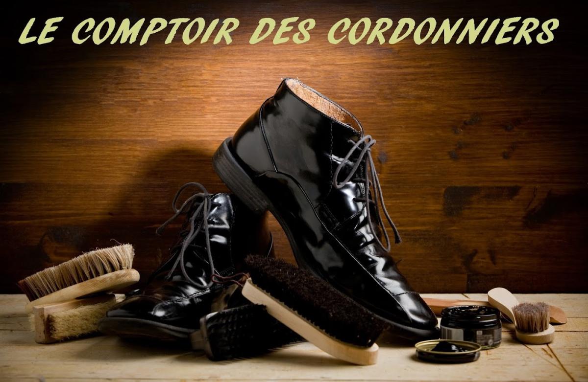 Le Comptoir des Cordonniers