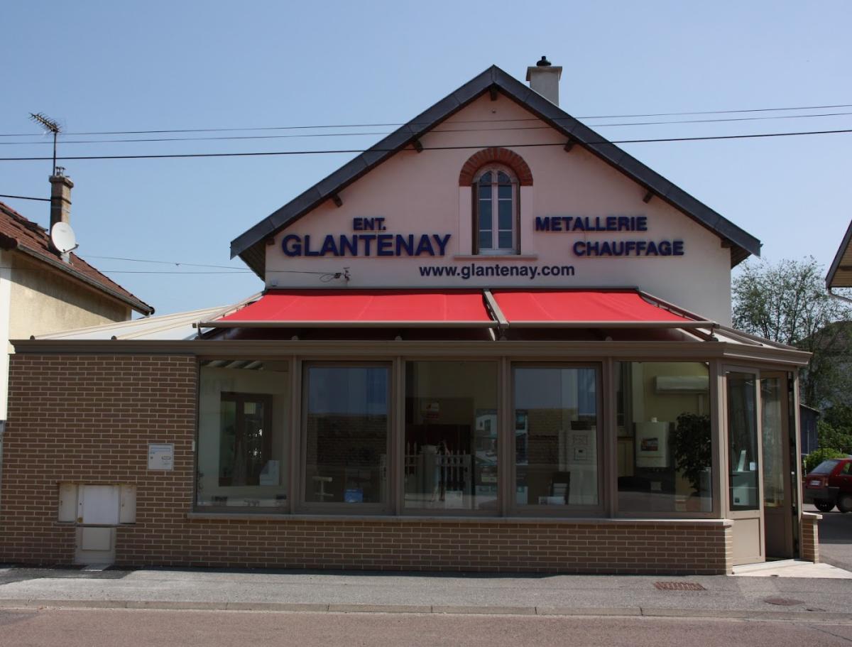 Entreprise Glantenay