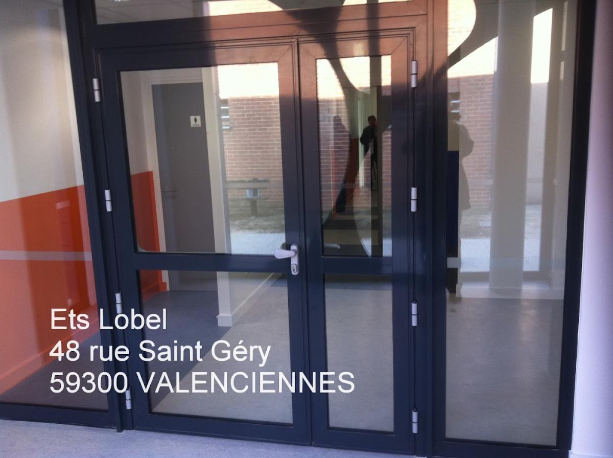 ETS LOBEL - Point Fort Fichet