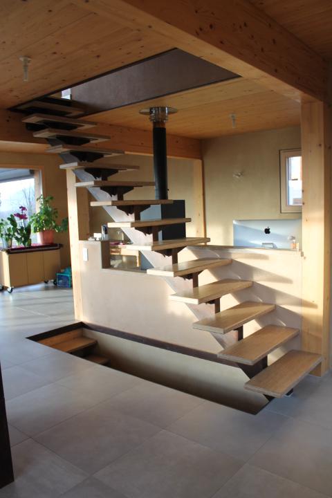 Asermetal, serrurier métallier ferronnier pays de gex