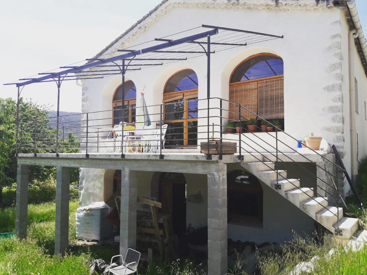 FERRONNERIE NOUGUIER