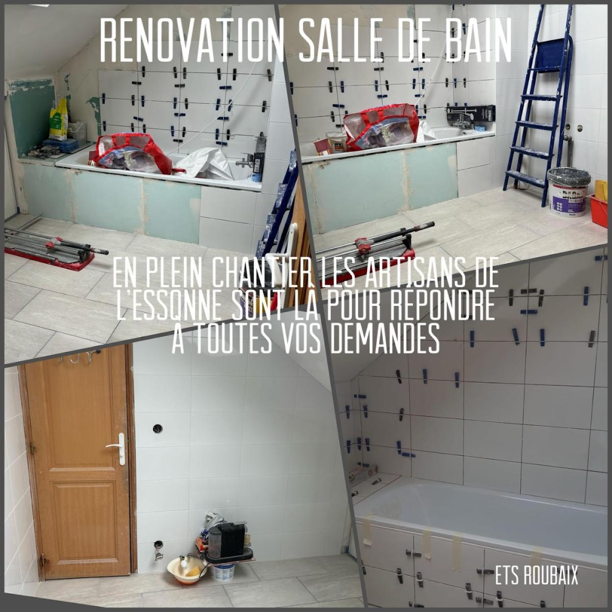 Etablissement Roubaix Père et Fils