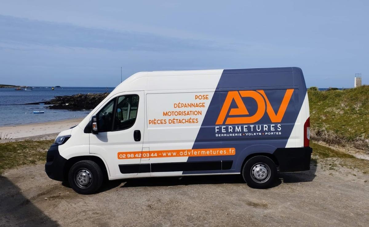 A.D.V. Fermetures