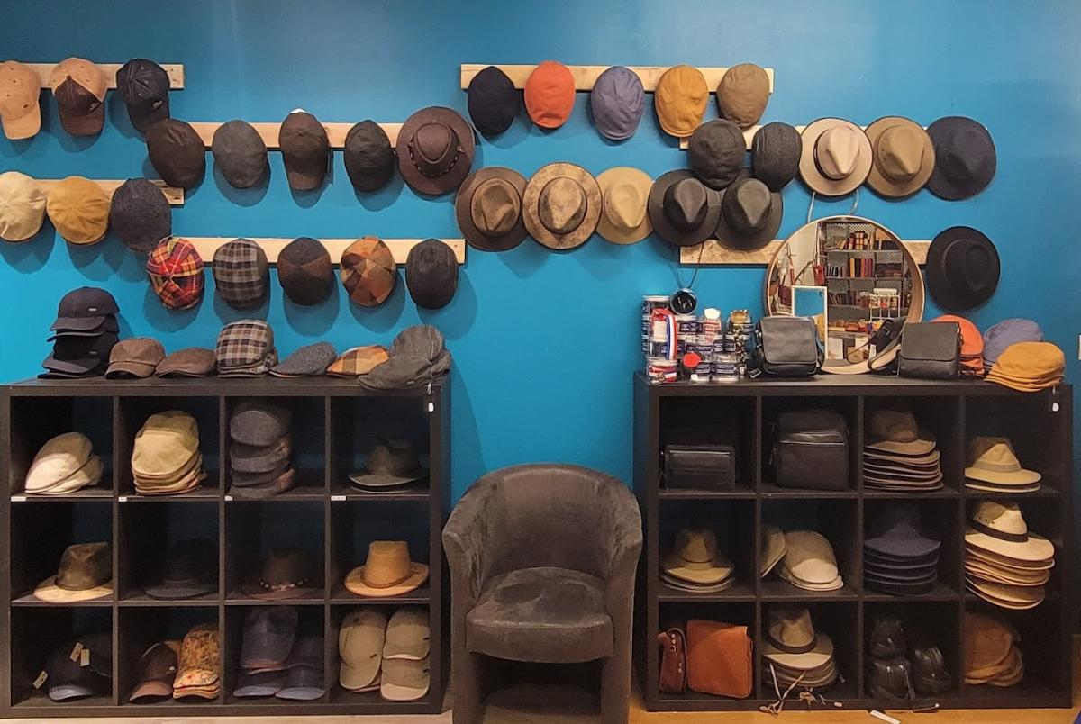 CORDONNERIE MULTISERVICES SHOW’S PIED – Cordonnerie, serrurerie, maroquinerie aux Herbiers en Vendée (85)