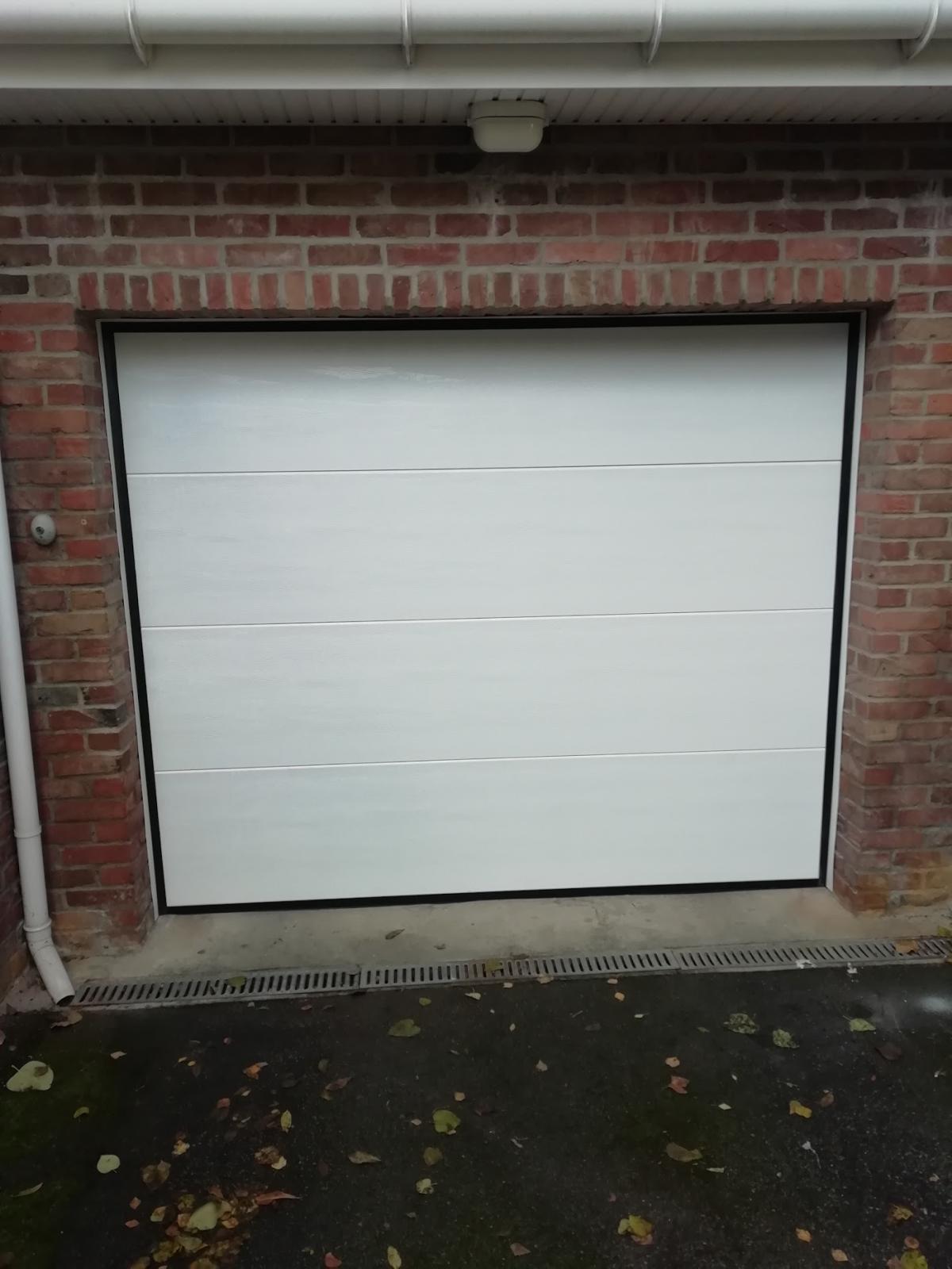 Serrurerie Artois Lys - Serrurerie - Volet roulant - Dépannage - Réparation - Portes de garage