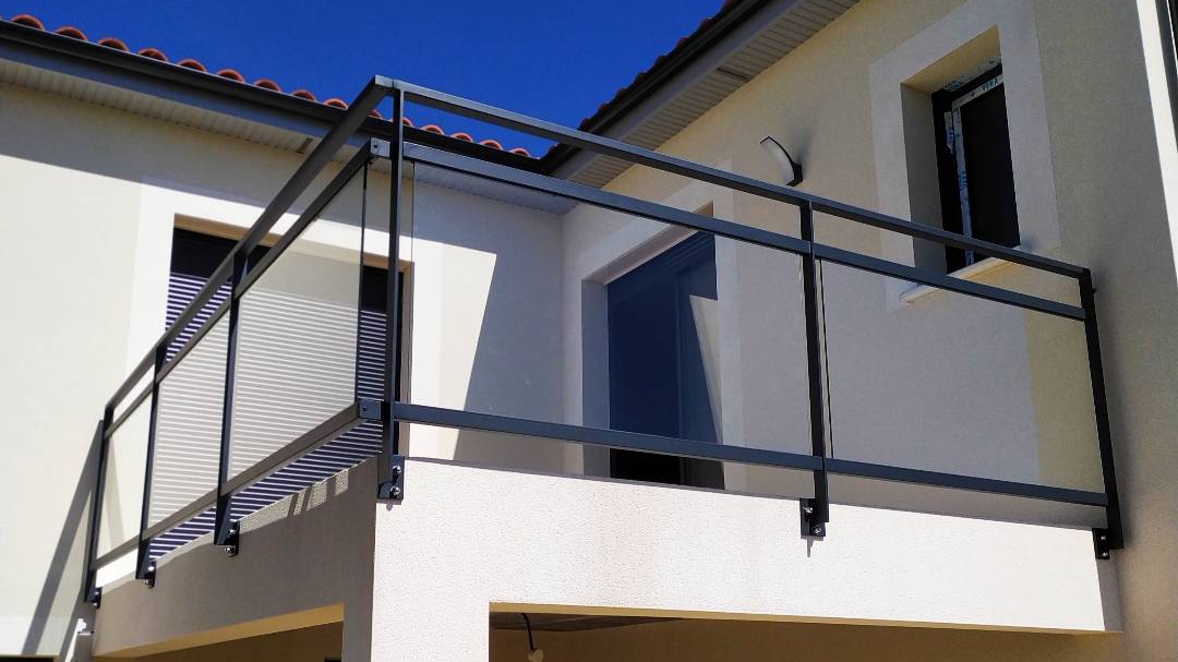 Bompeix Métal Création Ferronnerie Metallerie Limoges