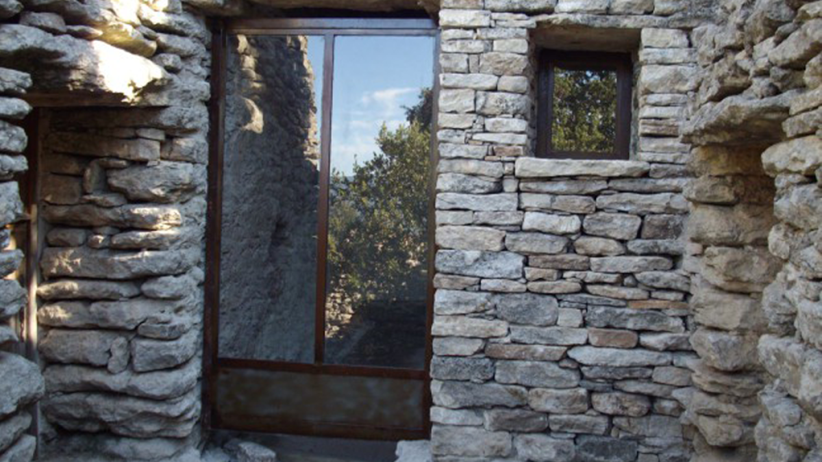 Serrurerie Ferronnerie Métallerie du Luberon