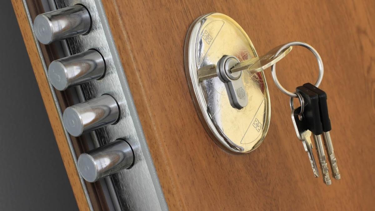 Menuiserie Serrurerie Tribout