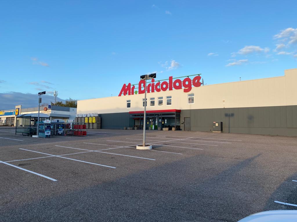 Mr.Bricolage Saint-Avold