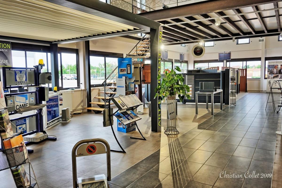 Vervas Metal | Spécialiste Portail - Pergola - Escalier