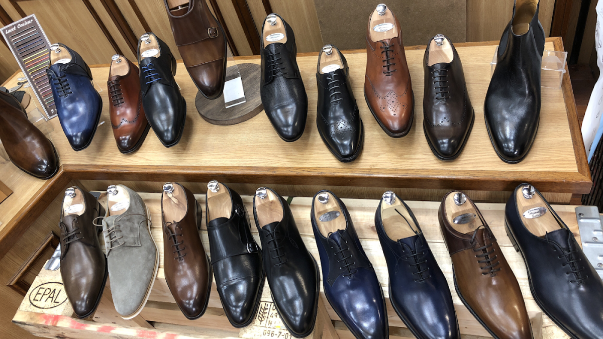 Cordonnerie Alexandre Bottier Conflans