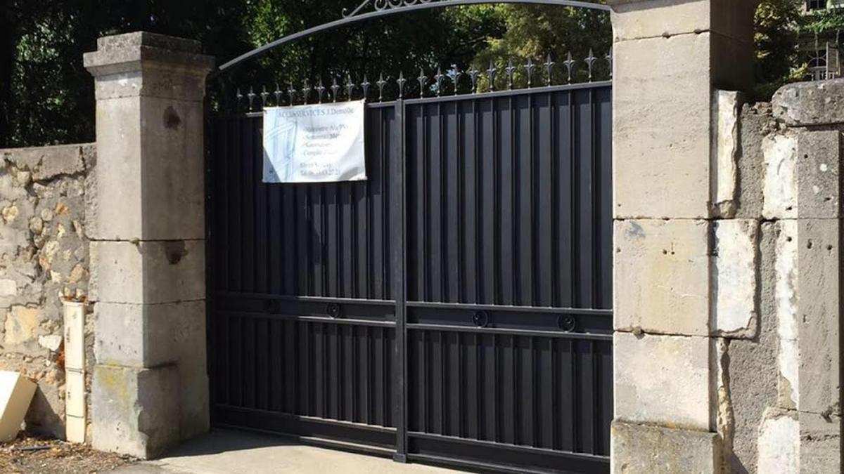 Jonathan Demolle Accès Services