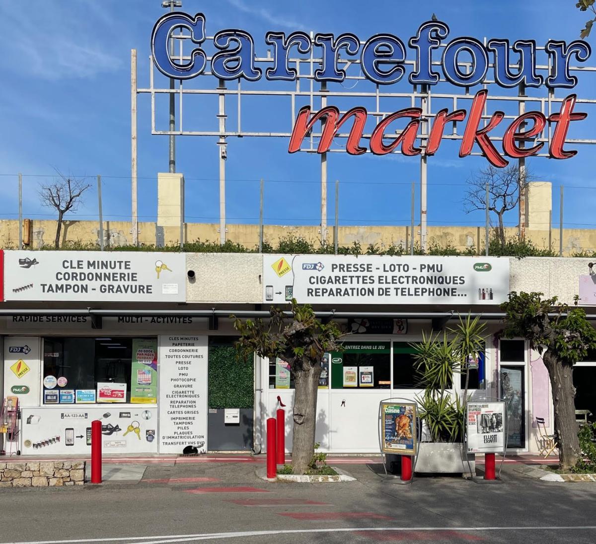 Rapide Services refuge