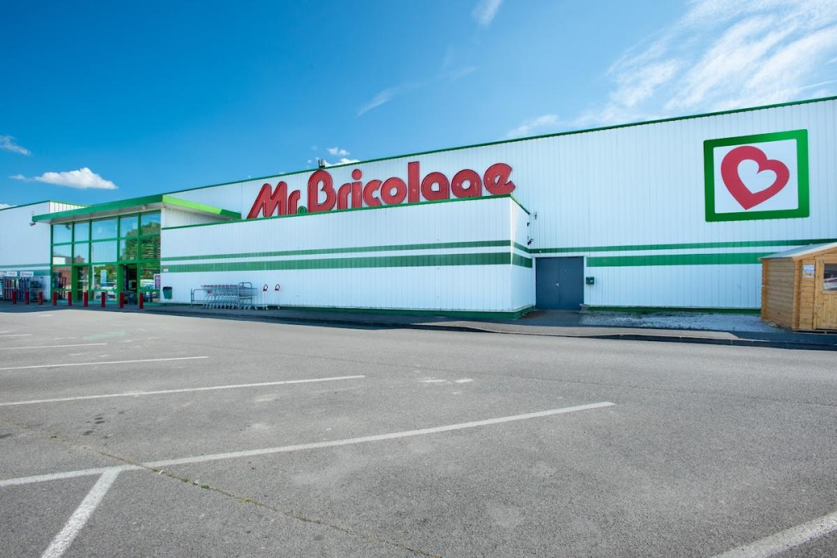 Mr.Bricolage Marconne - Hesdin