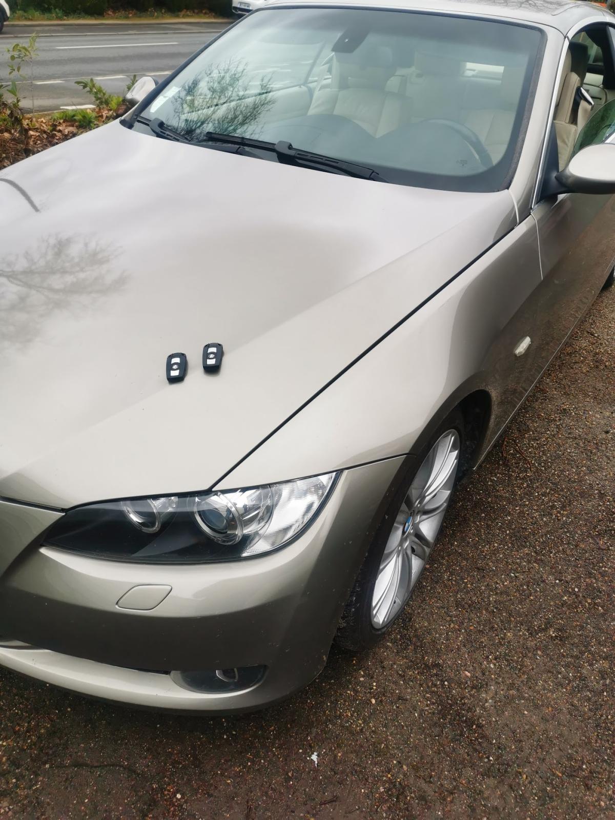 ReprogCar Serrurier Auto Reprogrammation Reproduction