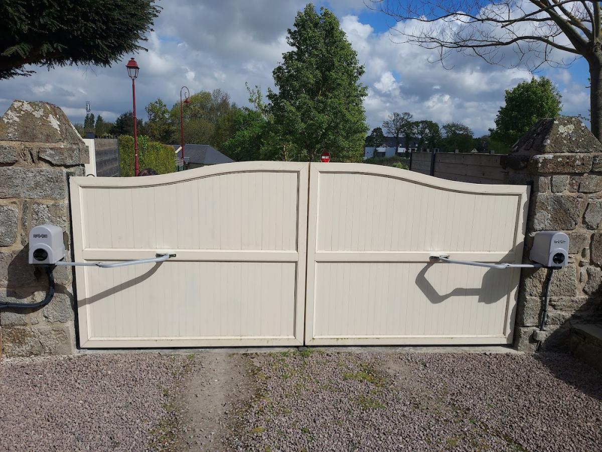 ABER SECURITE DINARD