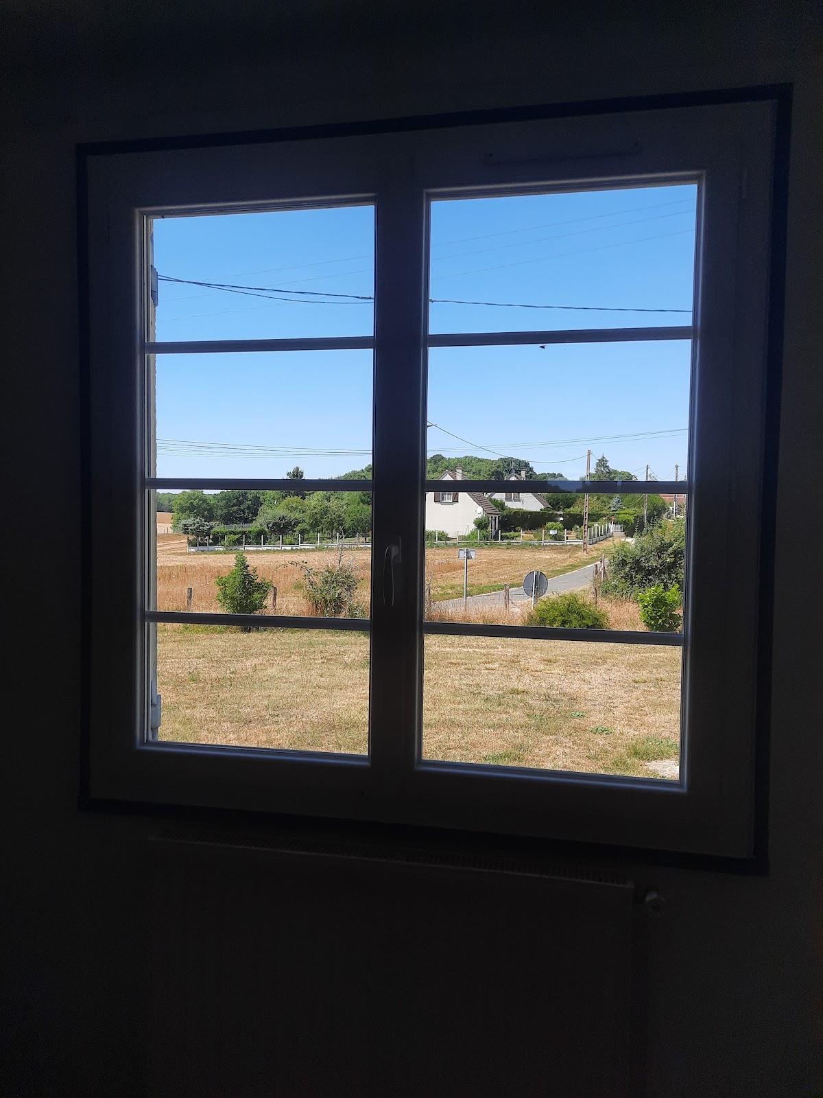 Menuiserie de France