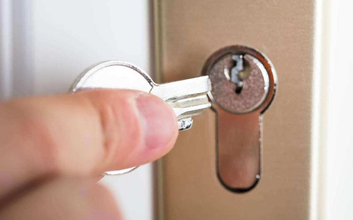 Serrures et Fermetures