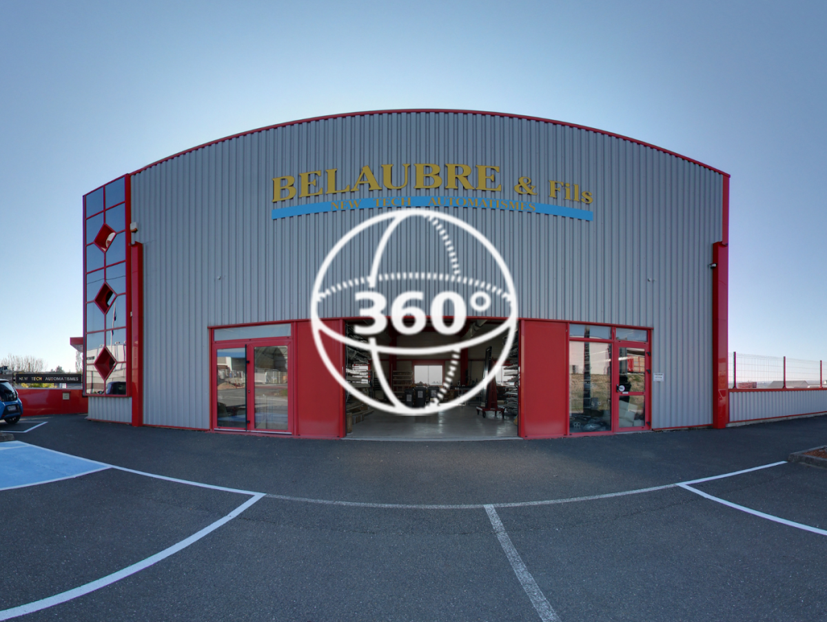 Sarl Belaubre (Sarl)