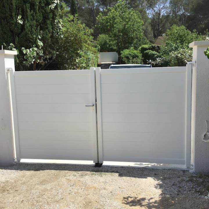 Serrurerie Sainte-victoire | Point Fort FICHET