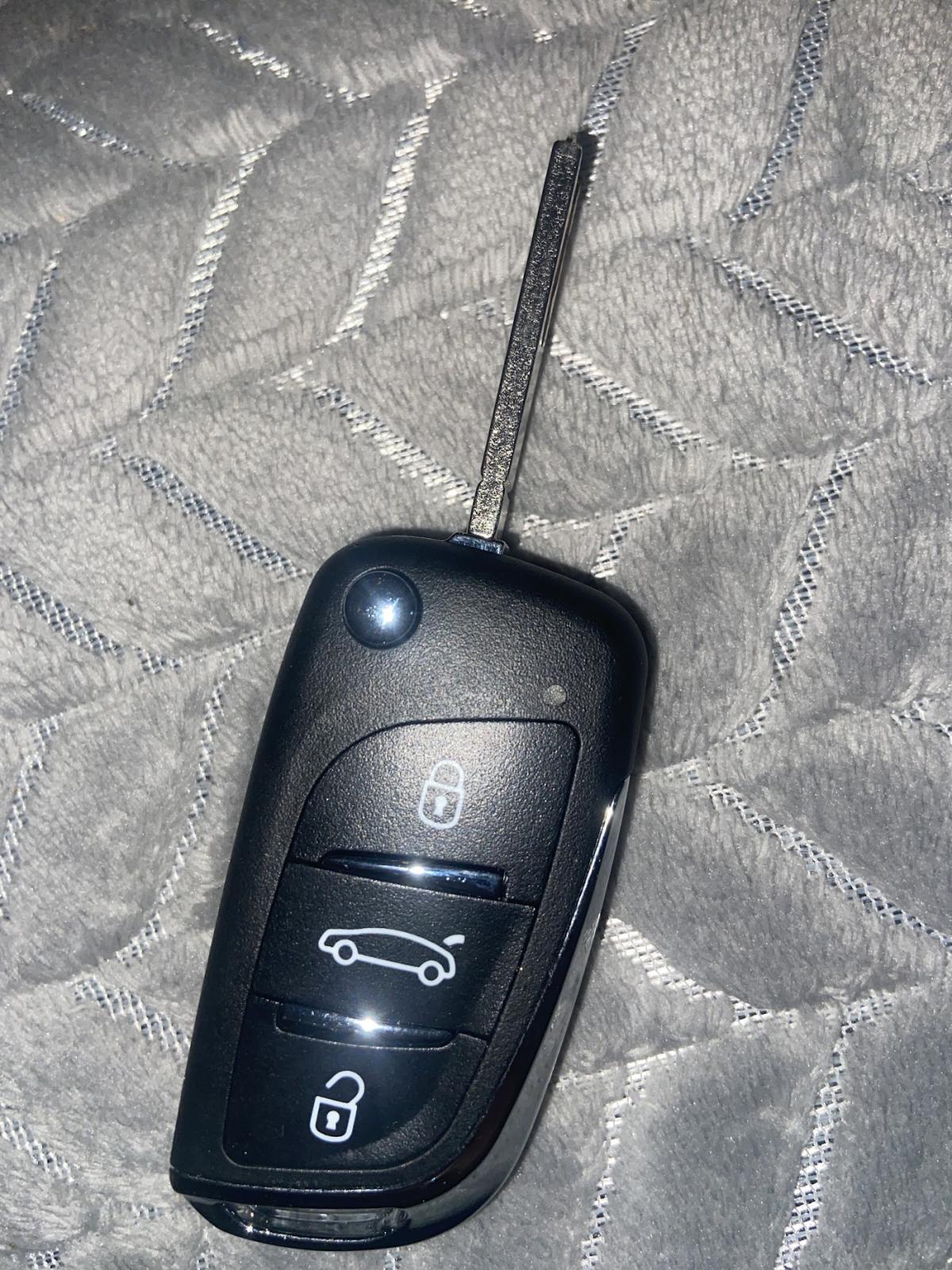 SUD CLÉ AUTO - ALL KEYS LOST 13