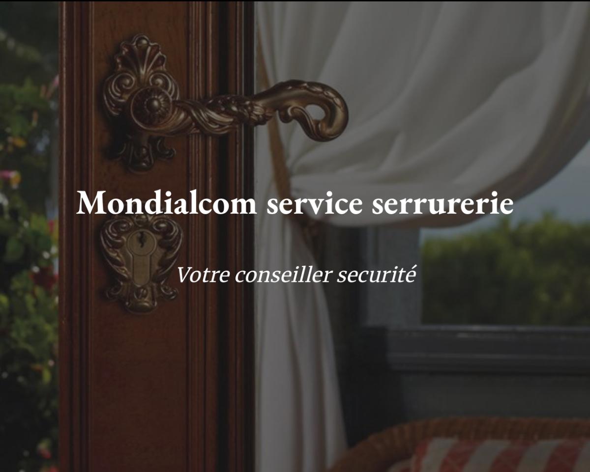 Mondialcom services