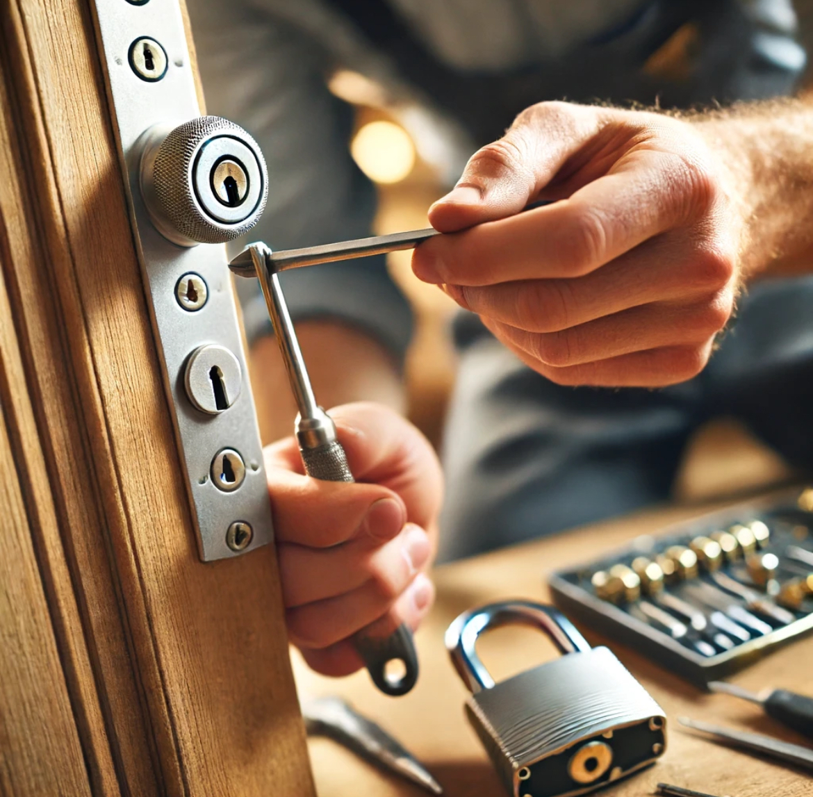 🚨 Serrurier Urgence Pays de Gex 🚨