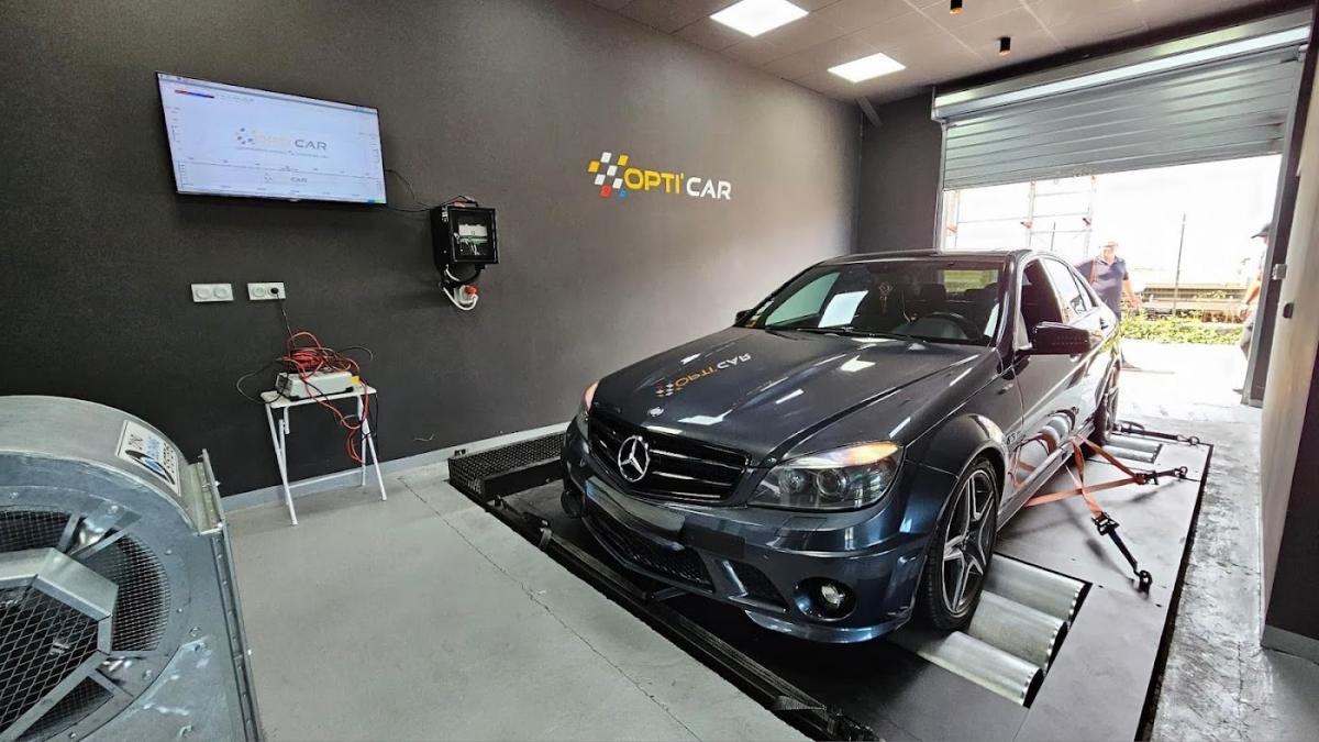 Opticar - Autokey68 / Double de clés automobile / Serrurier voiture / Reprogrammation moteur / Solution Adblue FAP EGR