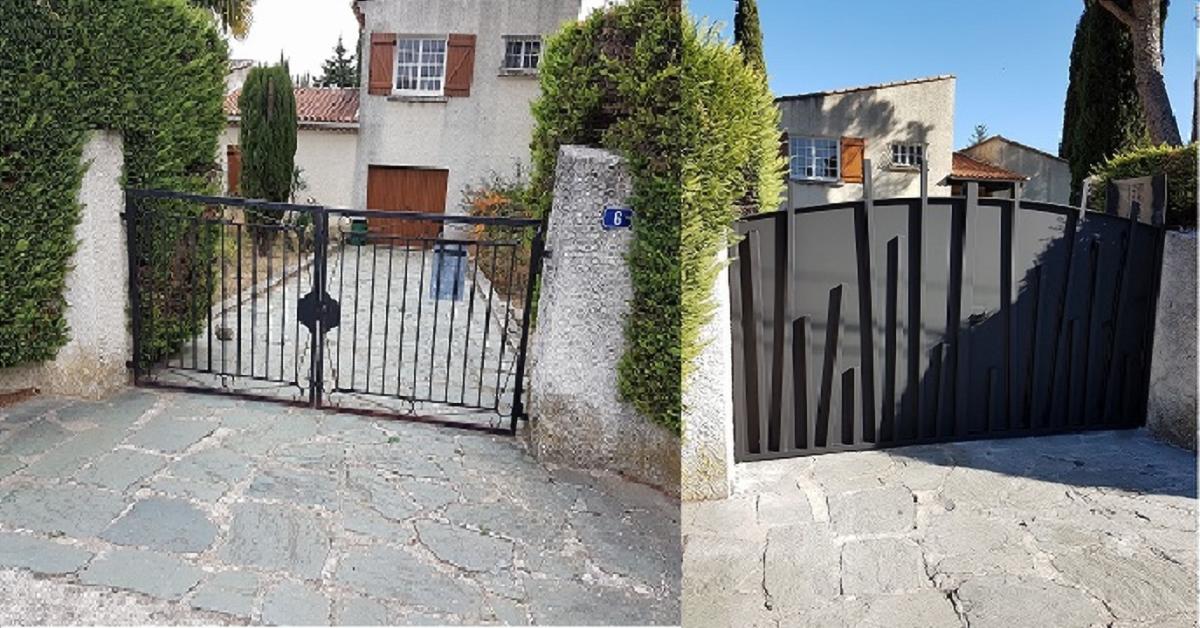 Maison de la Protection - La Clé Express