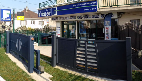 Colas Armor Protection