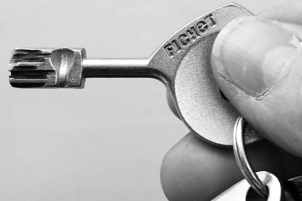 Serrurerie OptimLock Lille