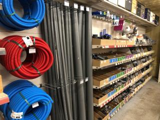 Serrurier Brico Travo 0