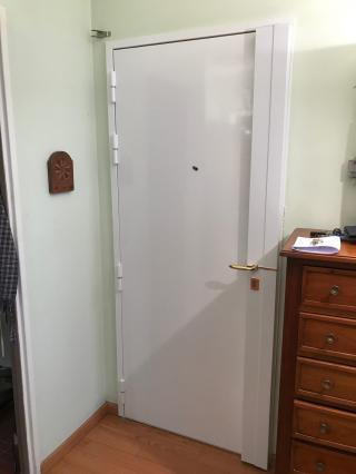 Serrurier SERRURERIE ABS COPP 0