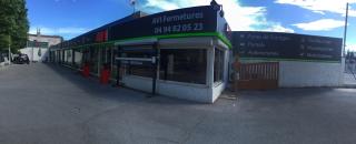 Serrurier AVI STORES ET FERMETURES 0