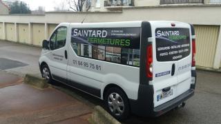 Serrurier Saintard Fermetures 0