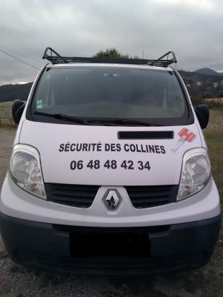Serrurier Sécurité des Collines 0