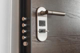 Serrurier Atelier de Serrurerie Perroud 0
