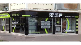 Serrurier SERRURERIE VOISIN - Point Fort Fichet 0