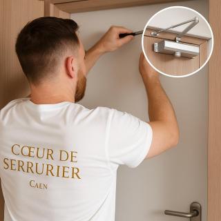 Serrurier Coeur de Serrurier URGENCE 24h/24 7j/7 1