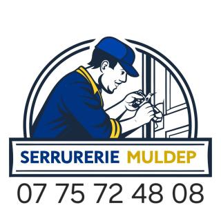 Serrurier Serrurerie Muldep 1