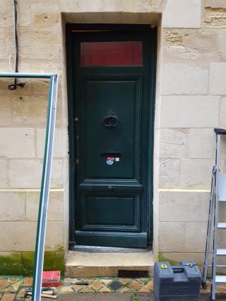 Serrurier Fichet Audit Sécurité Bordeaux Aquitaine 2