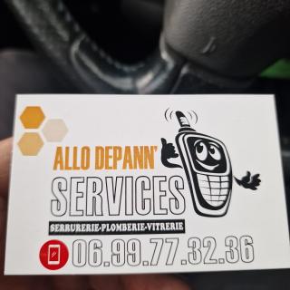Serrurier Allo Depann' Services 0