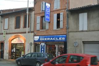 Serrurier Cordonnerie et Serrurerie des pyrenees HERACLES 0