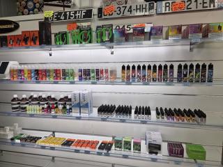 Serrurier Au Petit Cordonnier Vape and E-liquide 0